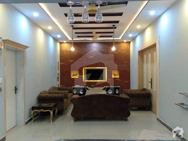 1800  Square Feet House In Lahore Garden Housing Scheme Is Best Option