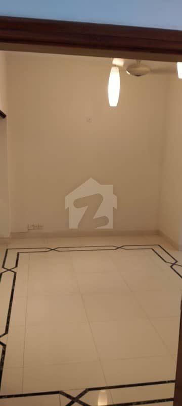 Flat In Dha Defence For Rent