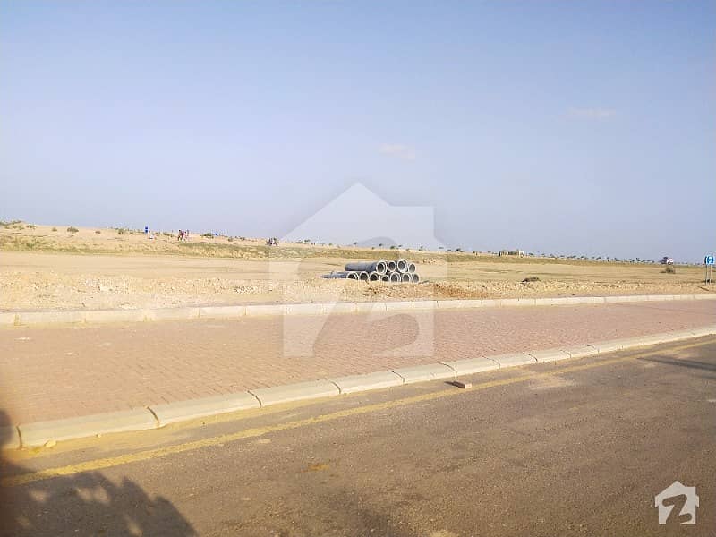 Plot Available For Sale In Bahria Town Karachi In Precinct 32