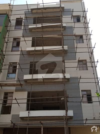 ڈی ایچ اے فیز 5 - بلاک اے فیز 5 ڈیفنس (ڈی ایچ اے) لاہور میں 4 مرلہ عمارت 12 کروڑ میں برائے فروخت۔