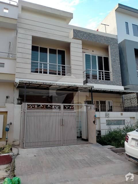 900  Square Feet House Is Available For Sale In G-13