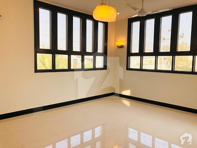 500 Sq Yard Brand-new House For Sale In Dha Phase 5