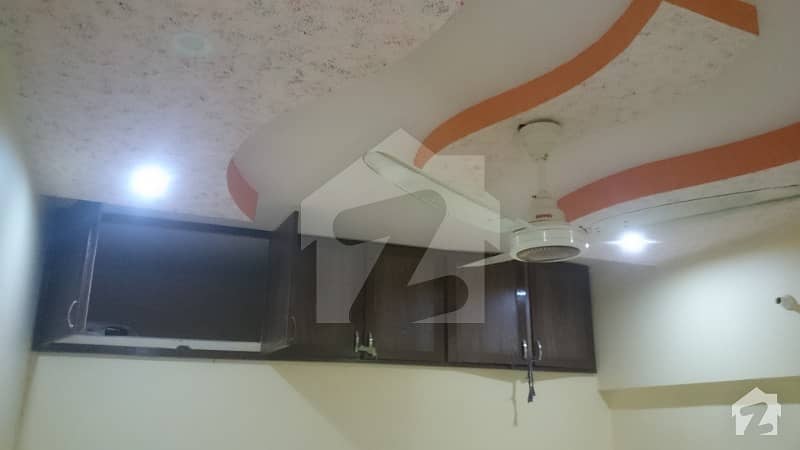 Flat For Rent In Beautiful Jamshed Town