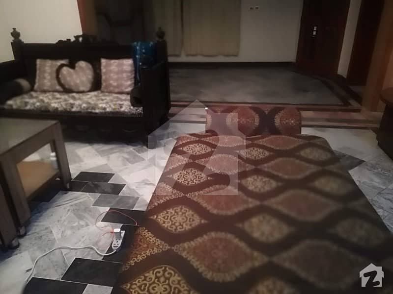 Fully Furnished Room To Let Female Only