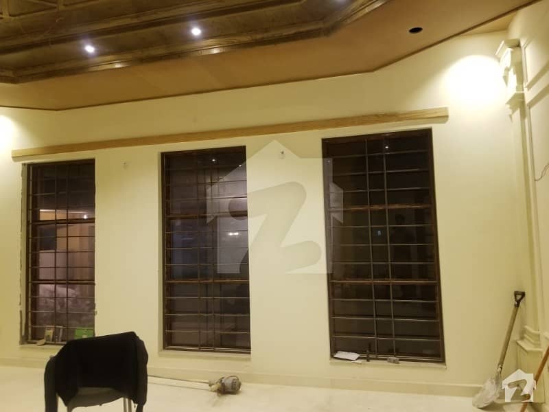 2 Kannal Luxury Corner House For Sale In Bahria Town Phase 2