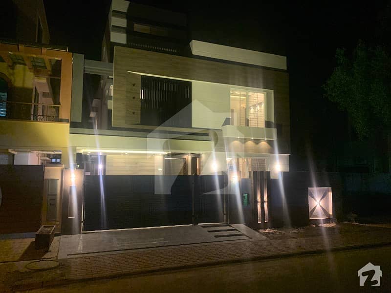 Bahria Town House Sized 10 Marla For Sale