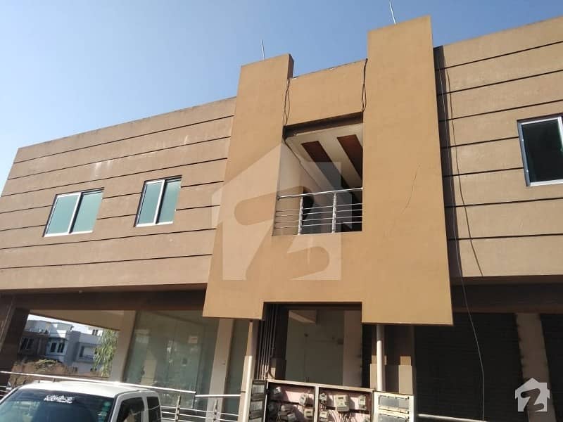 Office For Sale In Cda Sector G 13