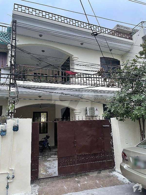 2250  Square Feet House For Sale In Cantt