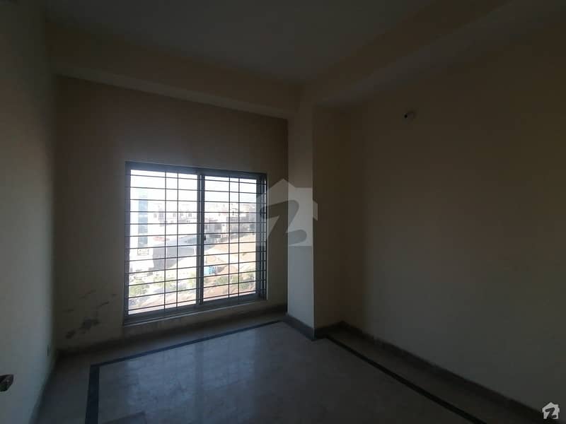 Spacious 600 Square Feet Flat Available For Sale In Bahria Town Rawalpindi