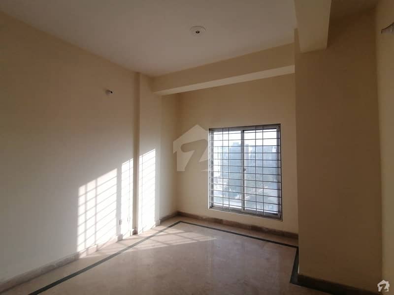 Flat Of 600 Square Feet In Bahria Town Rawalpindi For Sale