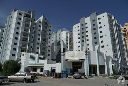 Apartment For Sale In Fatima Golf Residency
