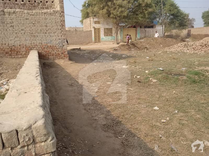 5 Marla Plot For Sale In Budhla Sannat 5 Marla Plot For Sale In Budhla Sannat