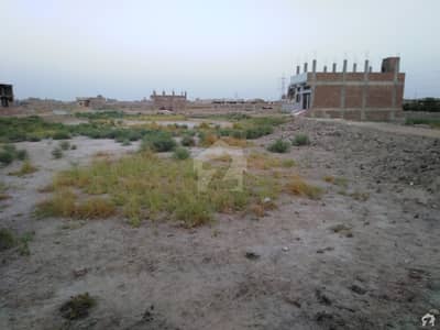 2700  Square Feet Residential Plot Is Available For Sale