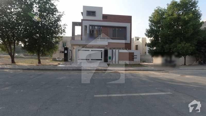 Gorgeous 10 Marla House For Sale Available In Bahria Town