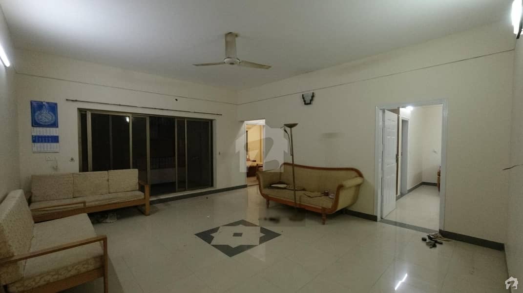 عسکری 5 ملیر کنٹونمنٹ کینٹ کراچی میں 3 کمروں کا 10 مرلہ فلیٹ 2.78 کروڑ میں برائے فروخت۔
