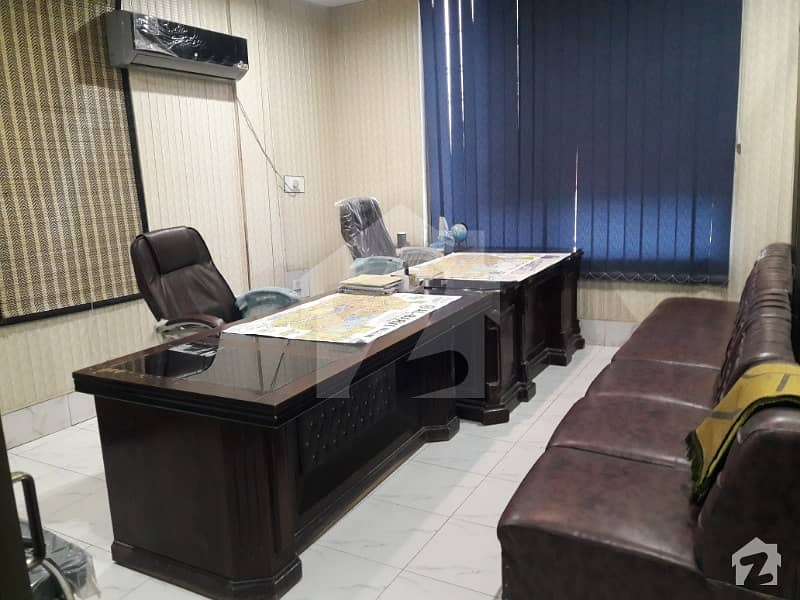 Double Storey Office For Sale