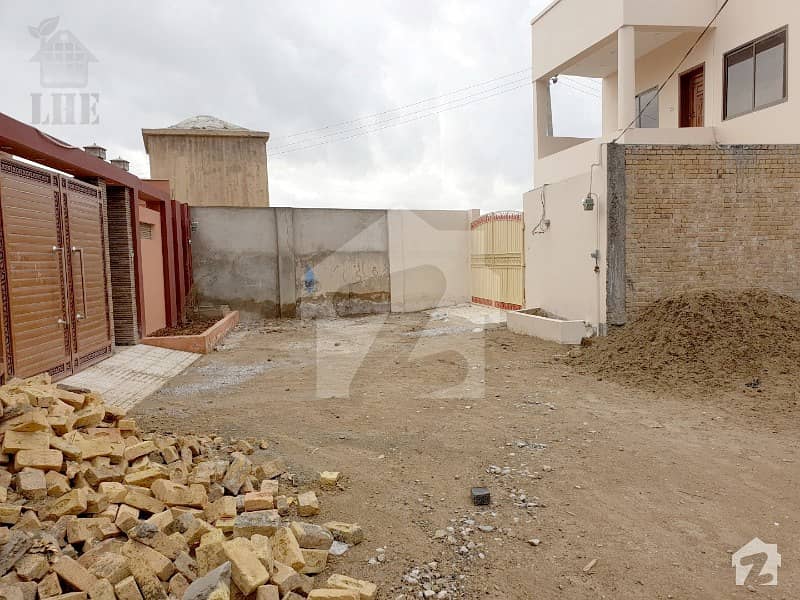 2295 Sqfts Residential Plot For Sale In Chiltan Housing Scheme Extension