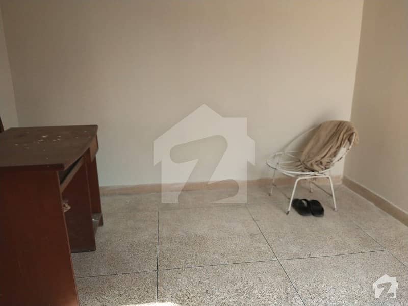 Fully Furnished One Bedroom In Basement Is Available For Rent In Phase 4