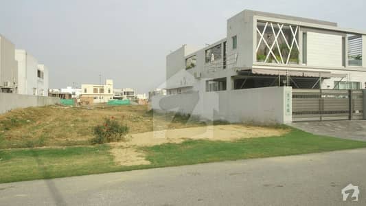 Ideally Located One Kanal Plot Ideally Located One Kanal Plot