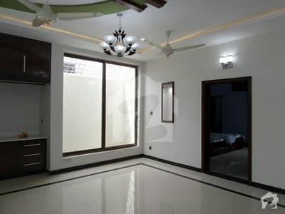 Good 7 Marla House For Rent In Al Qaim Town
