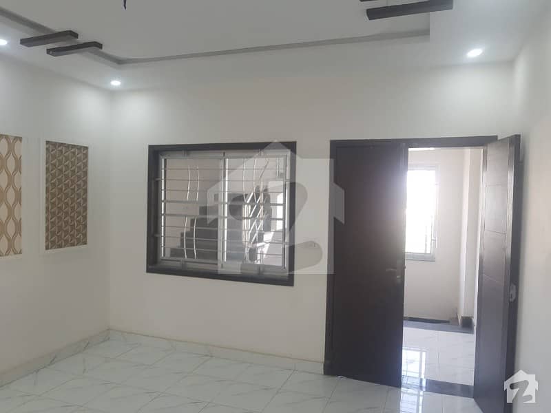 4 Marla Brand New House  Available For Sale In Audit And Account Lahore