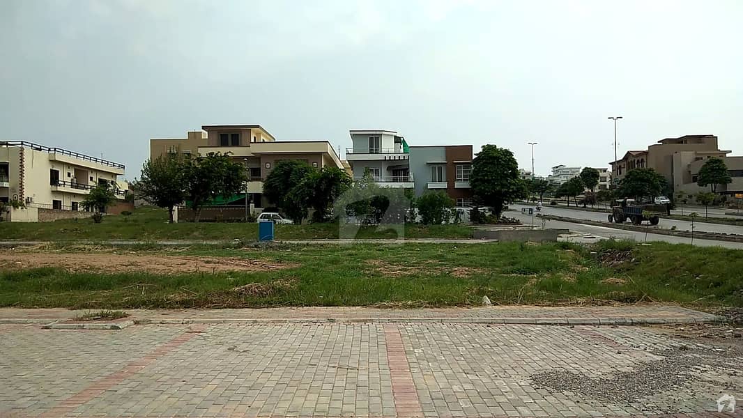 Commercial Developed Plot For Sale In Sector G