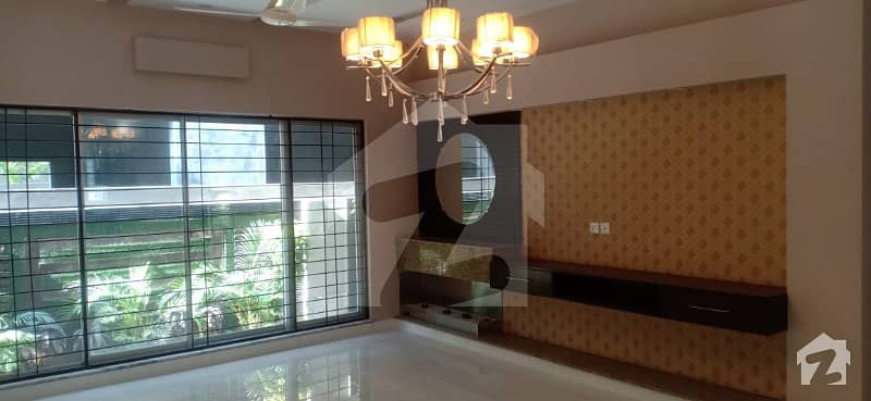 Brand New One Kanal House For Rent Is Available