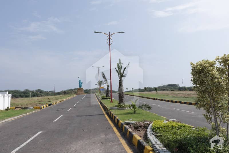 Book Your 5 Marla Plot From Just 1 Lac In The Grand City Kharian