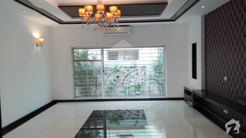 Kanal Full House For Rent In Dha Phase 7