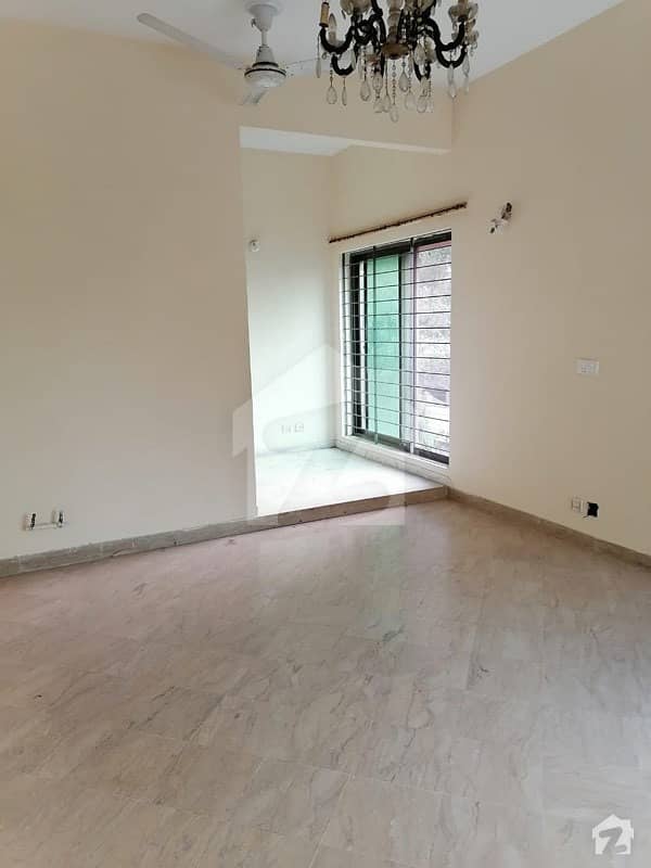 Askari 1 First Floor Flat 94 Model For Sale