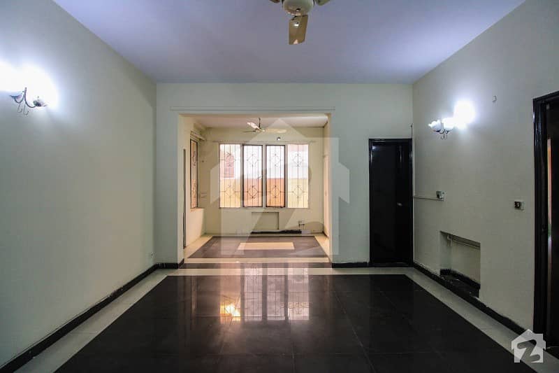 2 Kanal Lower Portion Neat For Rent In Dha Phase 2