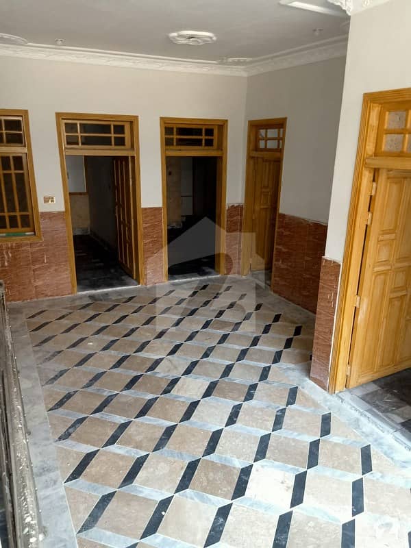3.5 Marla House For Sale Shaheen Colony