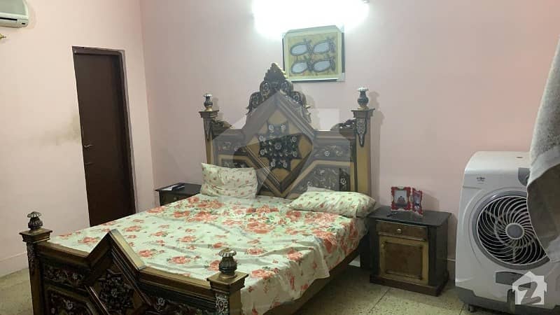 Allama Iqba Town Ravi Block 10 Marla House For Sale