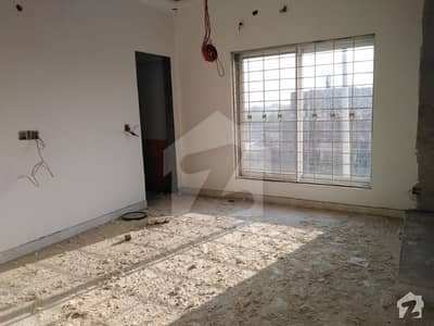 12 Marla Commercial Gray Structure House For Rent At College Chowk Sahiwal