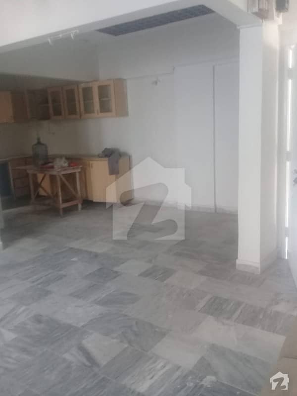 Flat For Sale In Dha Phase 5 Badar Commercial Area