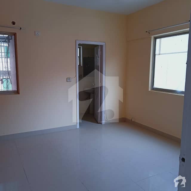 3 Bed First Floor Flat For Rent