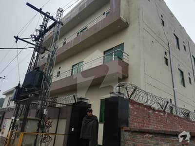 30 Marla Triple Storey Hostel For Sale At Main Raiwand Road