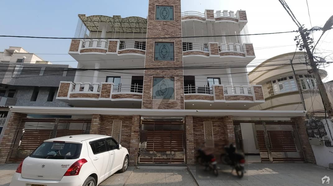 پی ای سی ایچ ایس بلاک 2 پی ای سی ایچ ایس جمشید ٹاؤن کراچی میں 3 کمروں کا 8 مرلہ زیریں پورشن 2.95 کروڑ میں برائے فروخت۔