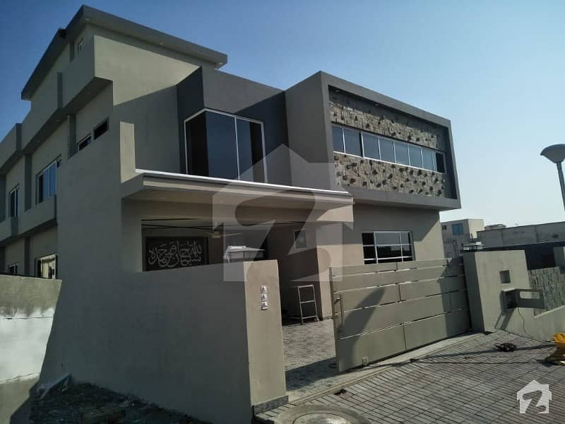 Bahria Town Phase 3 For Sale 1 Kanal House Luxury 6 Bedroom Brand New