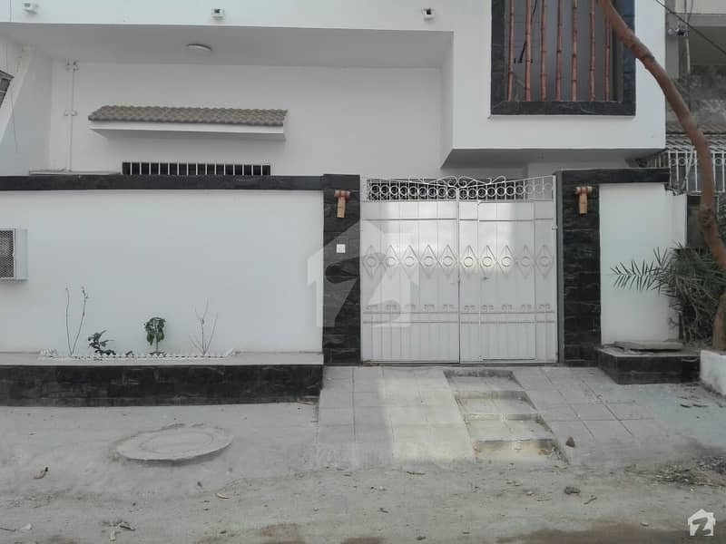 Brand New Single Story House Is Available For Sale In Good location