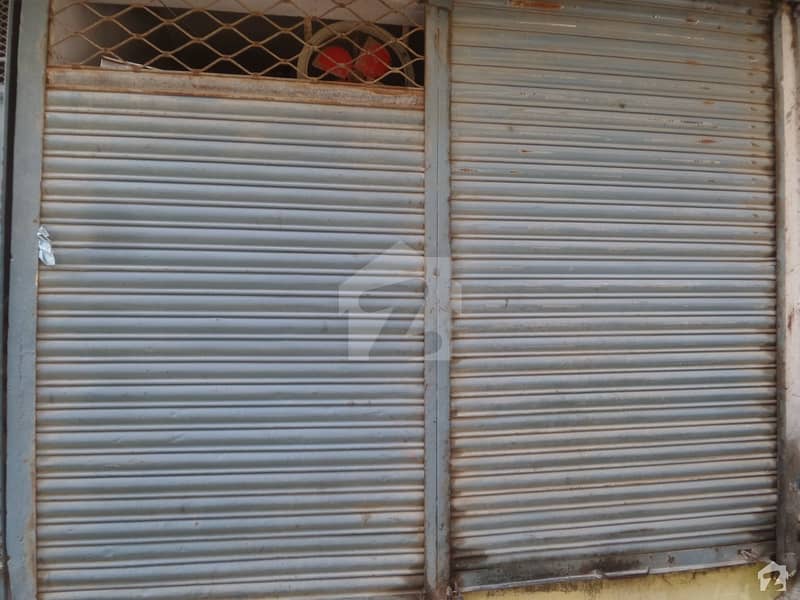 Buy A 150 Square Feet Shop For Sale In DHA Defence