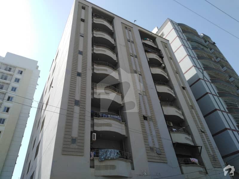 Hydery Tower Flat Available For Sale Hydery Tower Flat Available For Sale