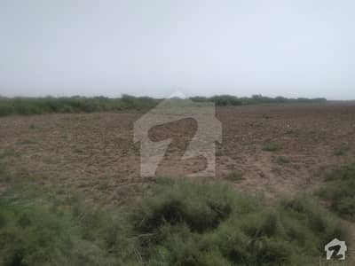 5 Acre Land At Late Stop Gharo