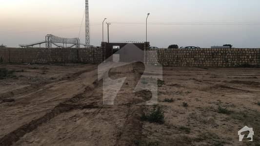 Residential Plot Is Available For Sale In Airport Road