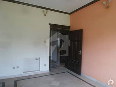 7 Marla Upper Portion Available For Rent In Khurram Colony