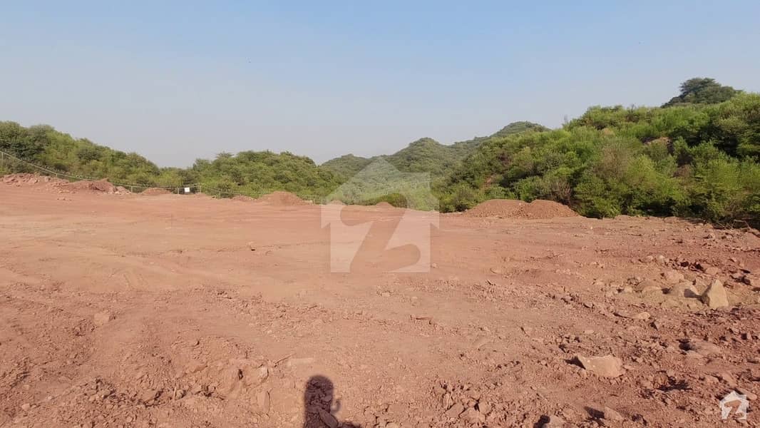 Ideally Located Residential Plot For Sale In Kuri Available
