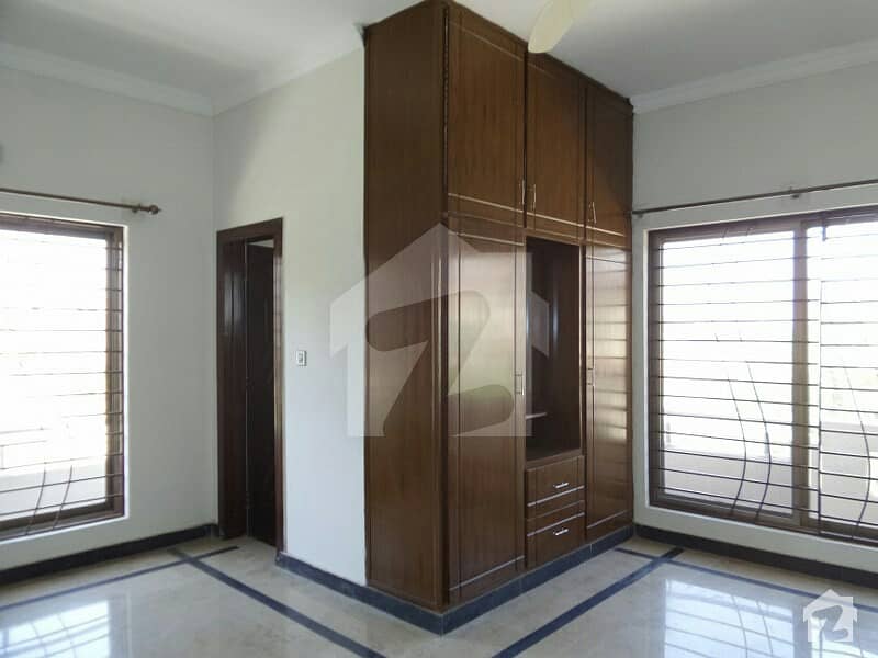 Ideal House For Sale In PWD Road