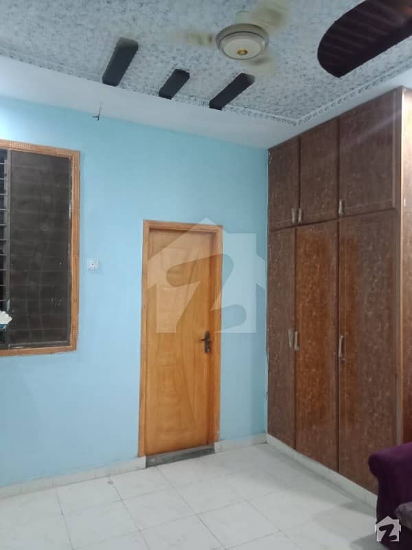 2.25 Marla Brand New Double Storey House For Sale In Allama Iqbal Town Alhamd Colony