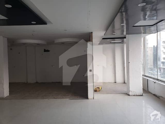 1800  Square Feet Shop Is Available In Bahria Town Rawalpindi