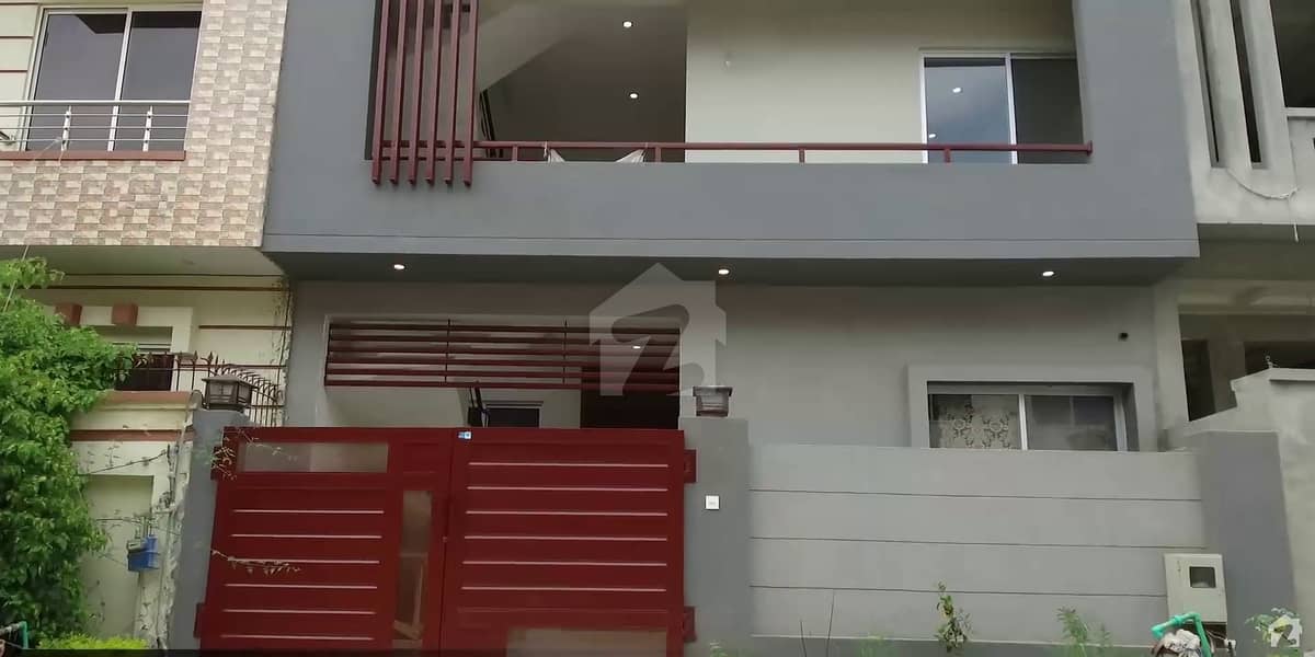House For Sale In G13\1 Islamabad